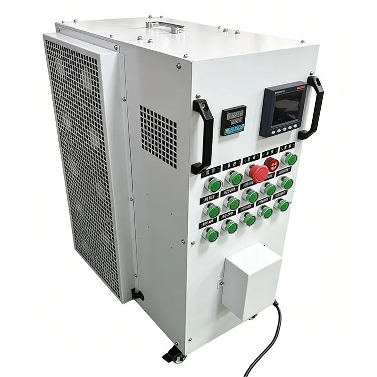 Ngân hàng tải 120kW-200VAC