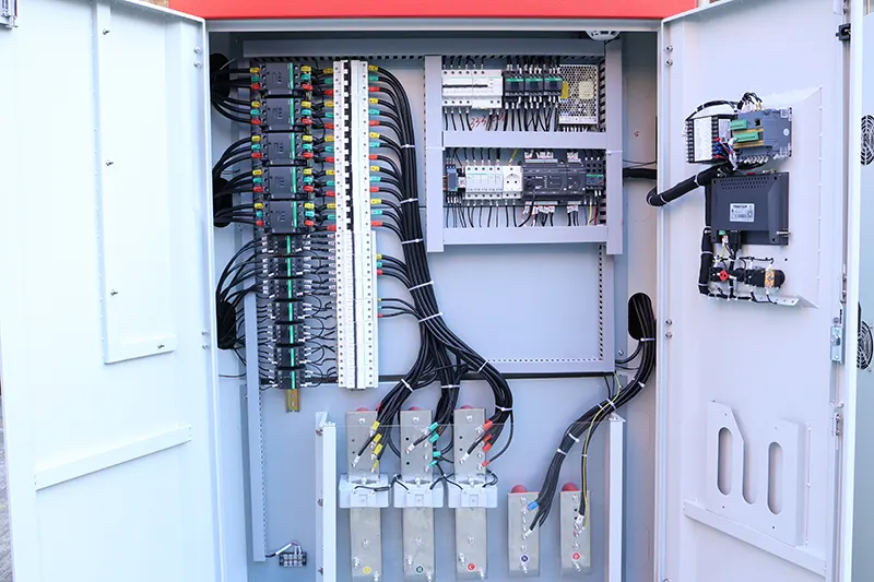 Ngân hàng tải thông minh thế hệ tiếp theo đặt ra tiêu chuẩn mới để kiểm tra nguồn điện đáng tin cậy