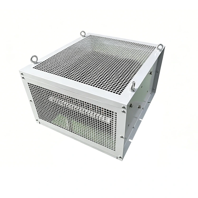 Điện trở hãm 20kW