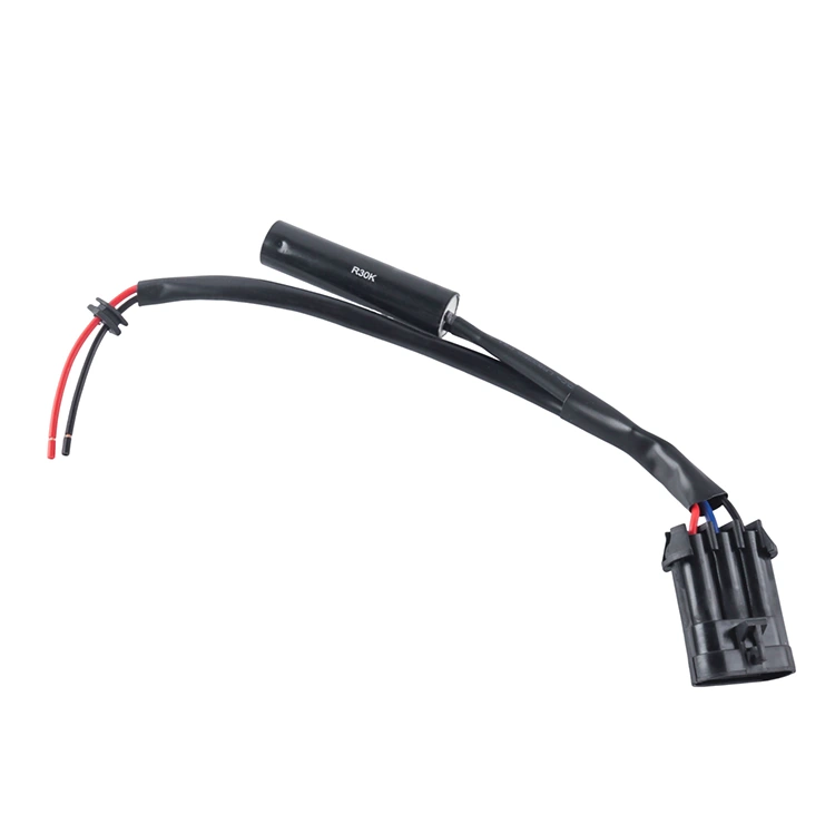 Điện trở động cơ thổi 24v