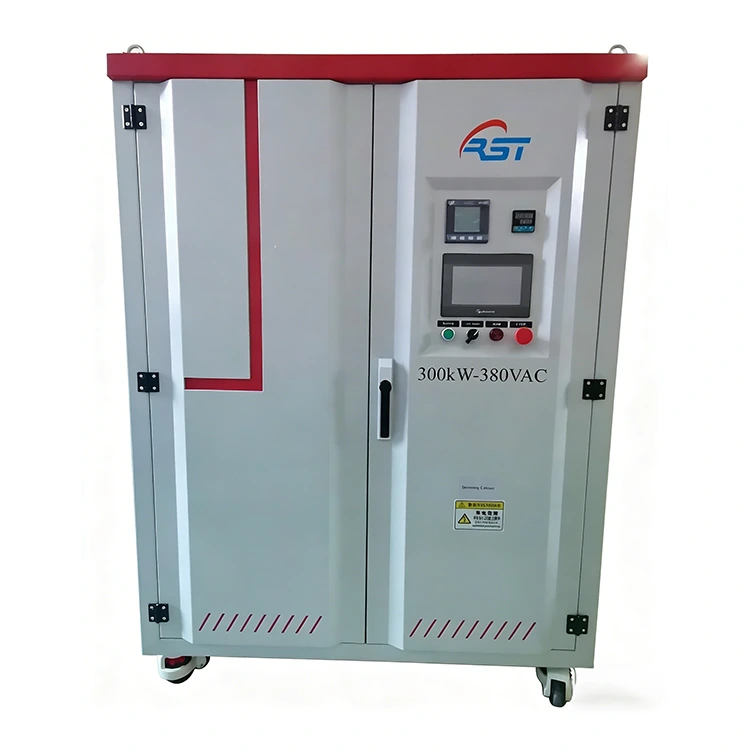 Ngân hàng tải 300KW 380V
