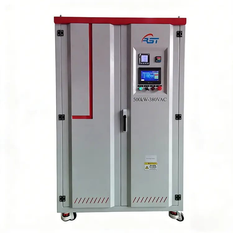Ngân hàng tải AC 500KW 380V