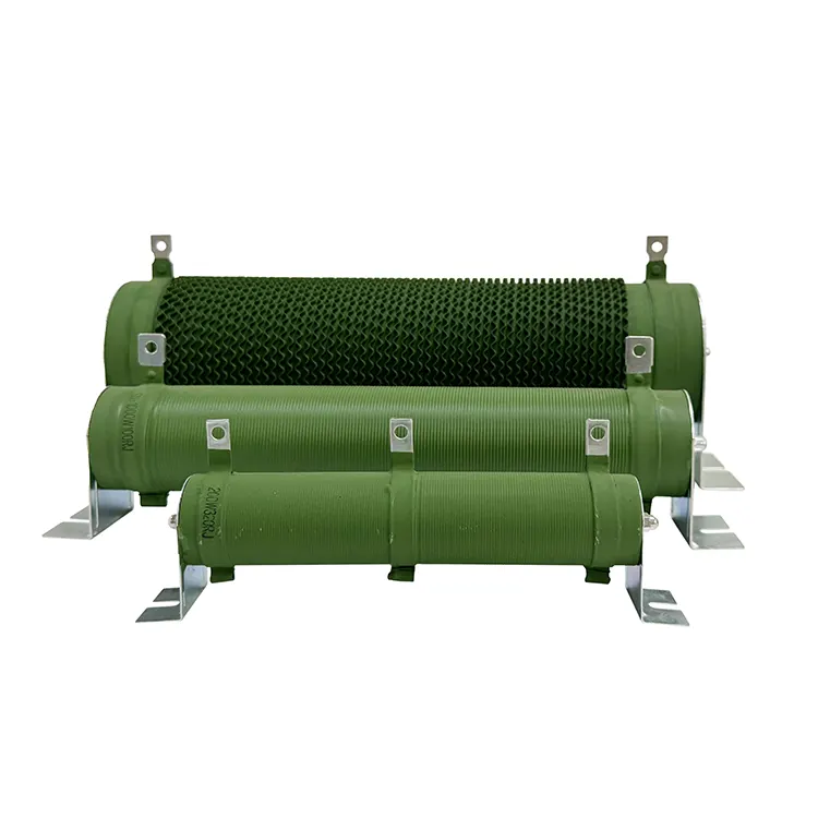 Điện trở quấn dây có thể điều chỉnh