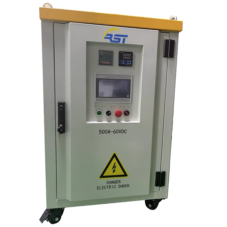 Bộ kiểm tra ngân hàng tải DC