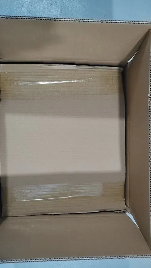 Open Air Current sensing Resistor