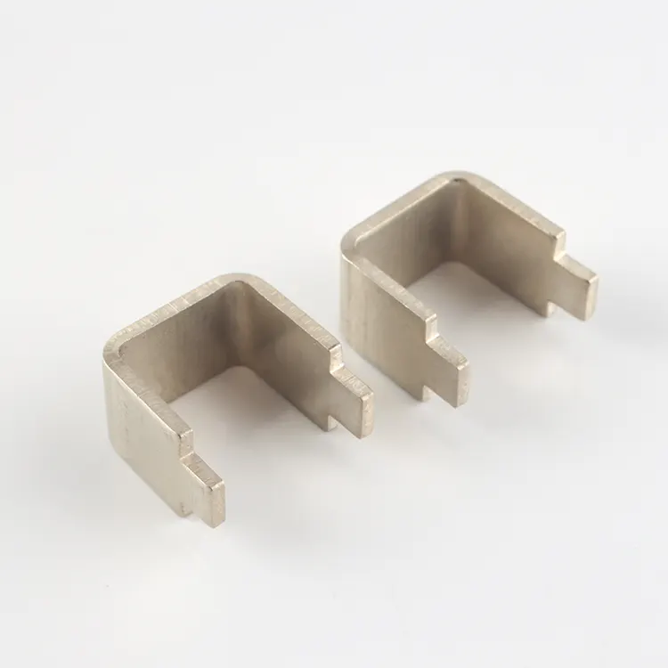 Shunt điện trở thấp