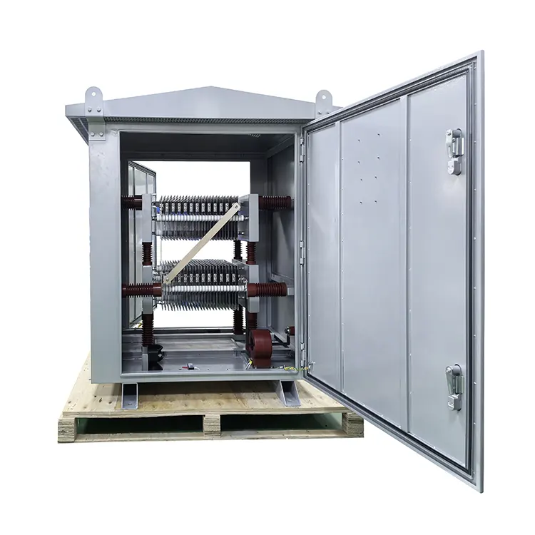 Điện trở nối đất