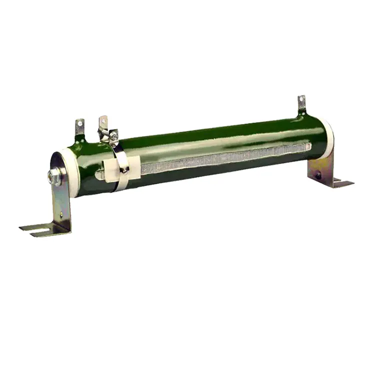 Điện trở men thủy tinh